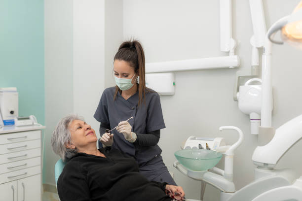 Best Dentist for Tooth Abscess  in Somerville, MA