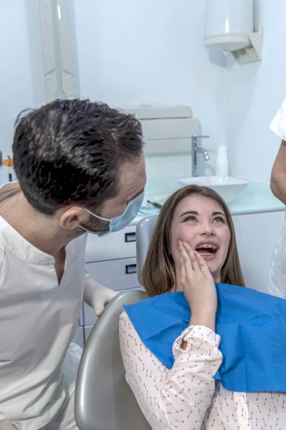 Best Broken Tooth Emergency  in Somerville, MA