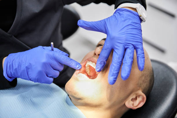 Best Tooth Infection Emergency Dentist  in Somerville, MA