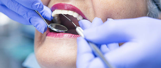 Best Urgent Tooth Repair  in Somerville, MA
